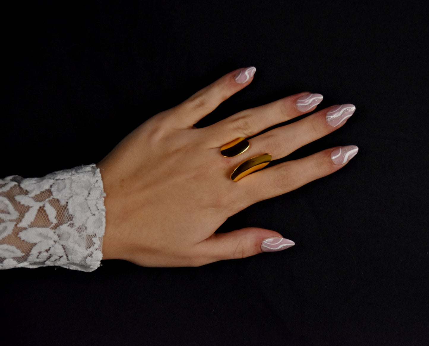 Bague NOVA