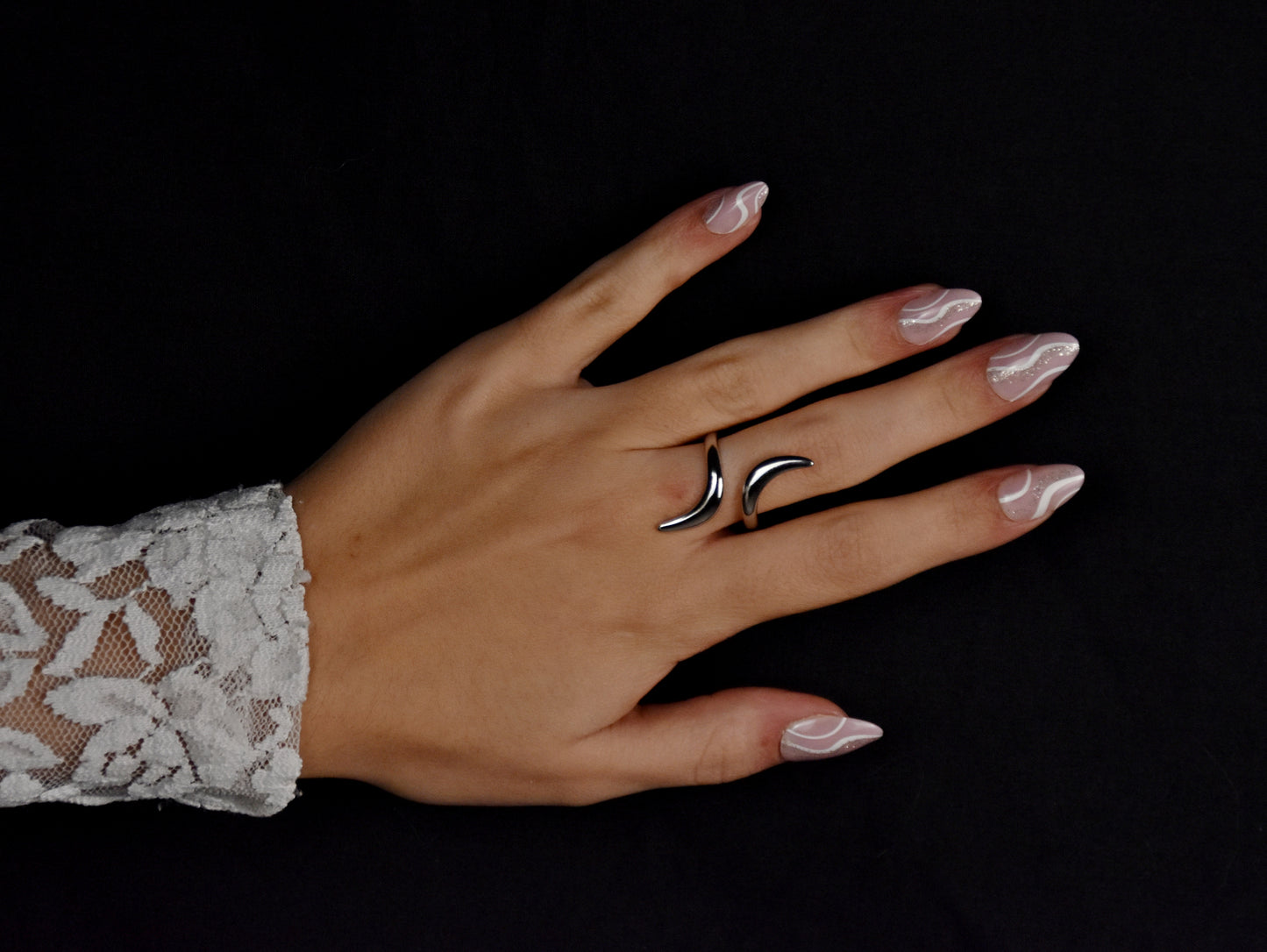 Bague SINÉA