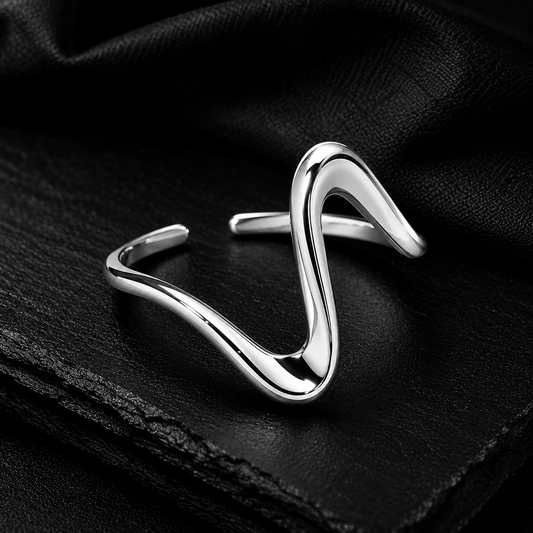 Bague ELYA