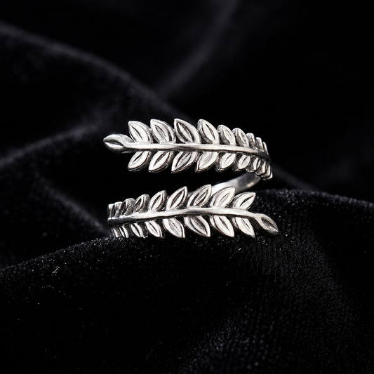 Bague LYRA