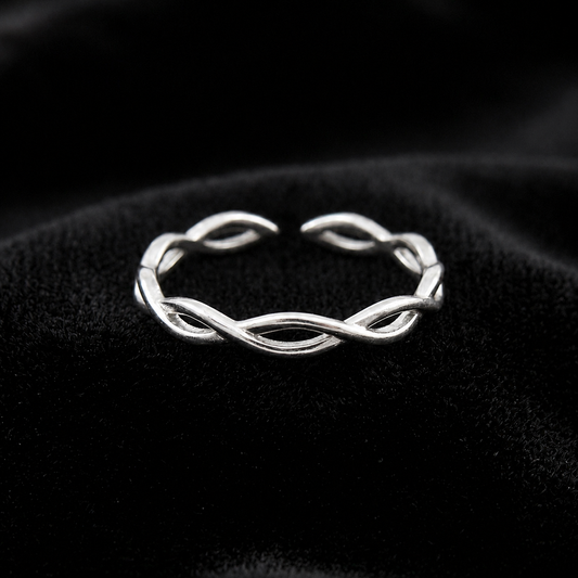 Bague OSMOSE