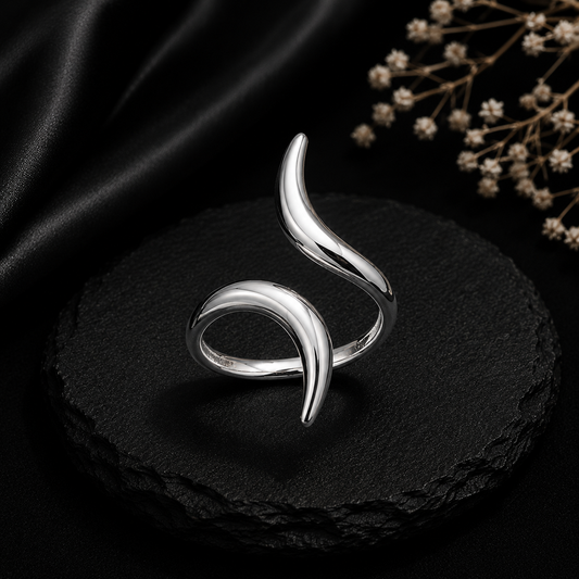 Bague SINÉA
