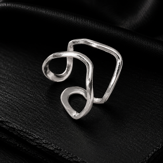 Bague VEGA