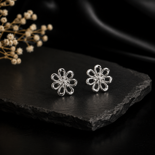 Boucles d'oreilles VÉLIS