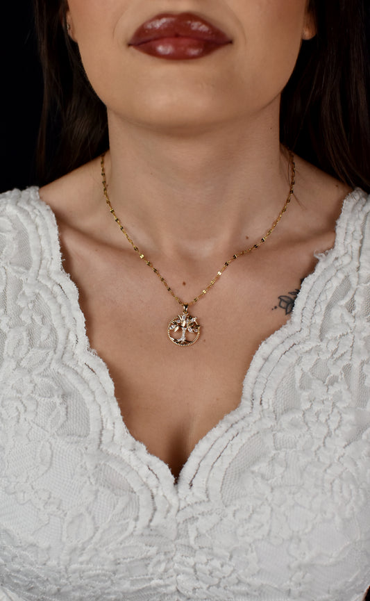 Collier ARBORÉA