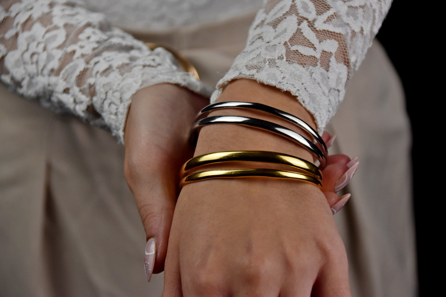 Bracelet DUO