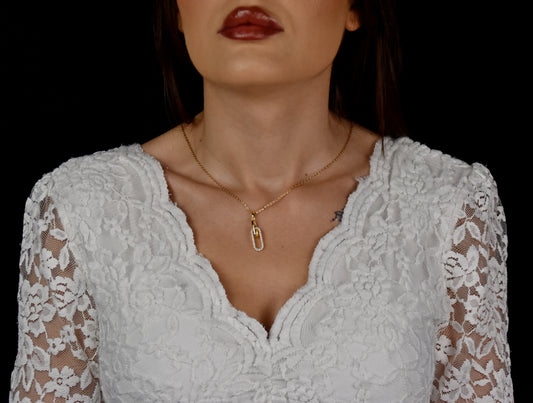 Collier ÉLÉGIA