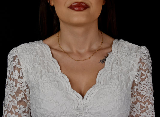 Collier LÉONA