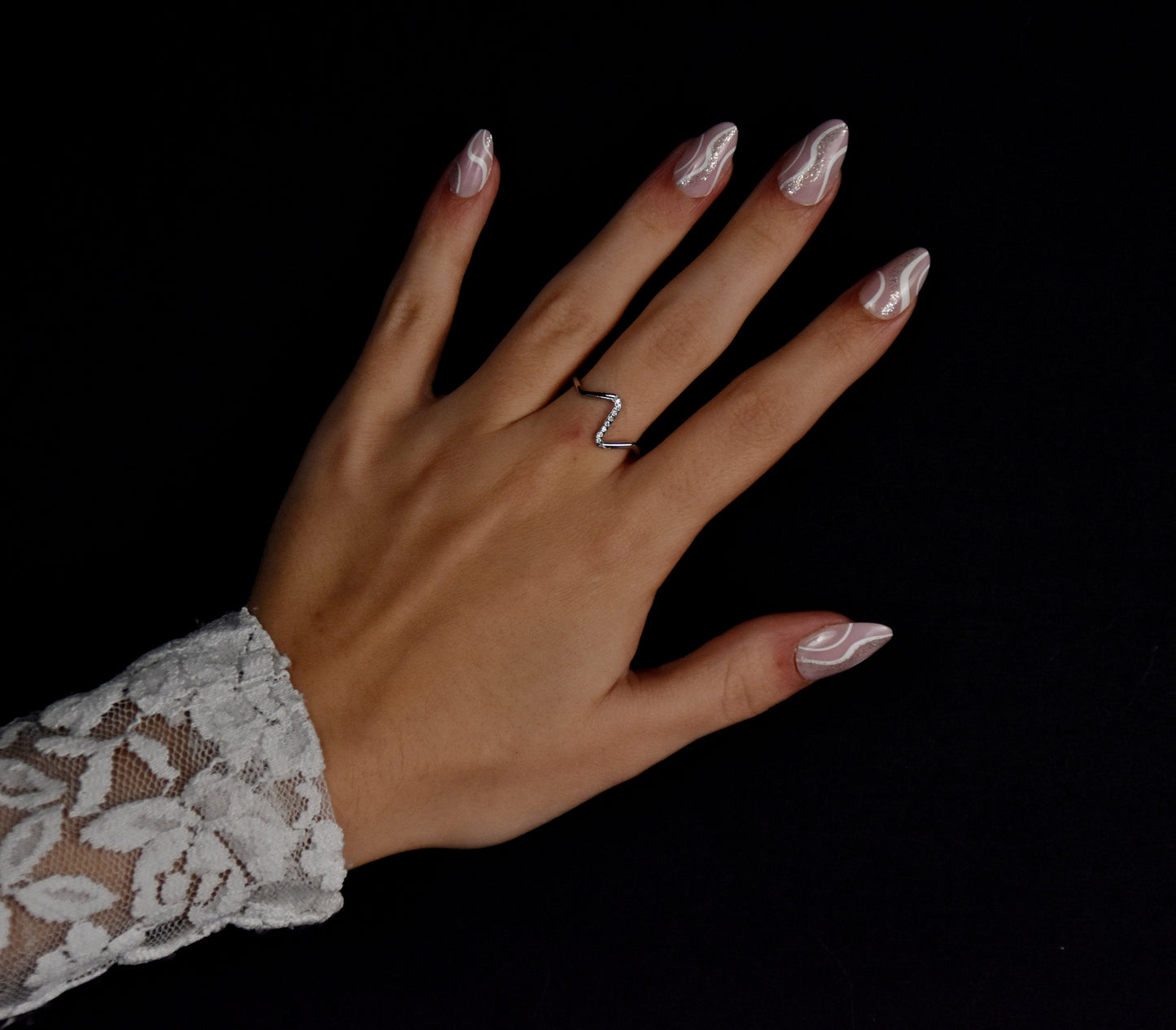 Bague VÉRA