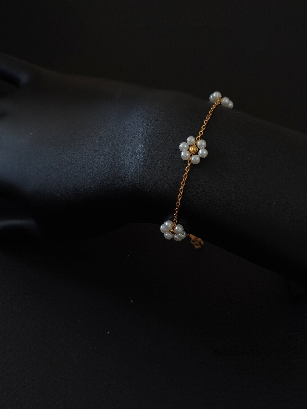 Bracelets et Joncs