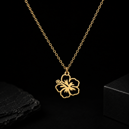 Collier AMBRE