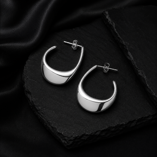 Boucles d'oreilles ARIA