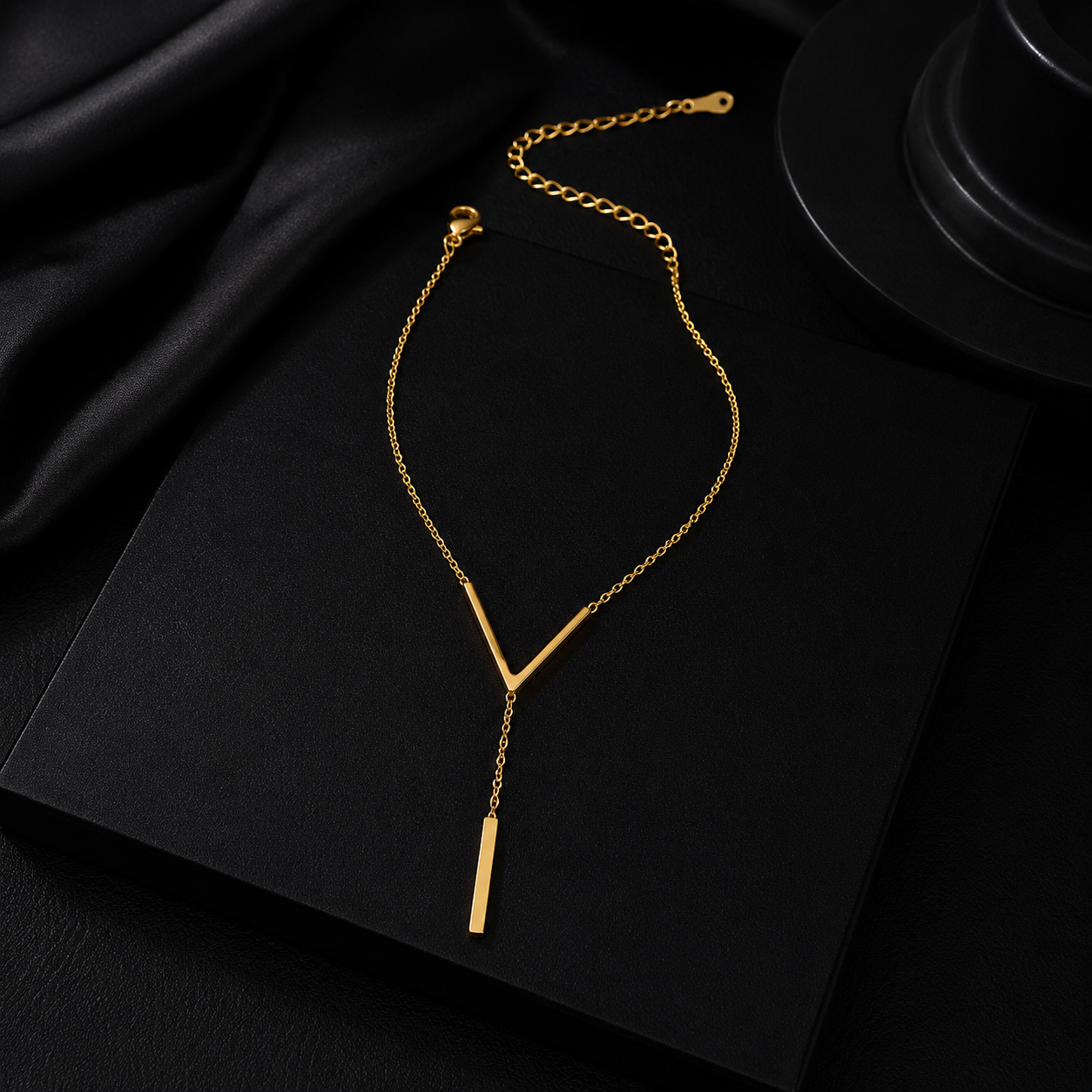 Collier AURÉA