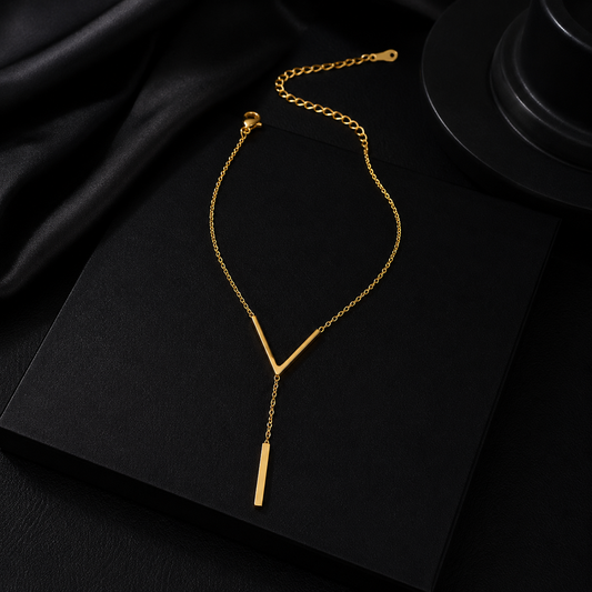 Collier AURÉA