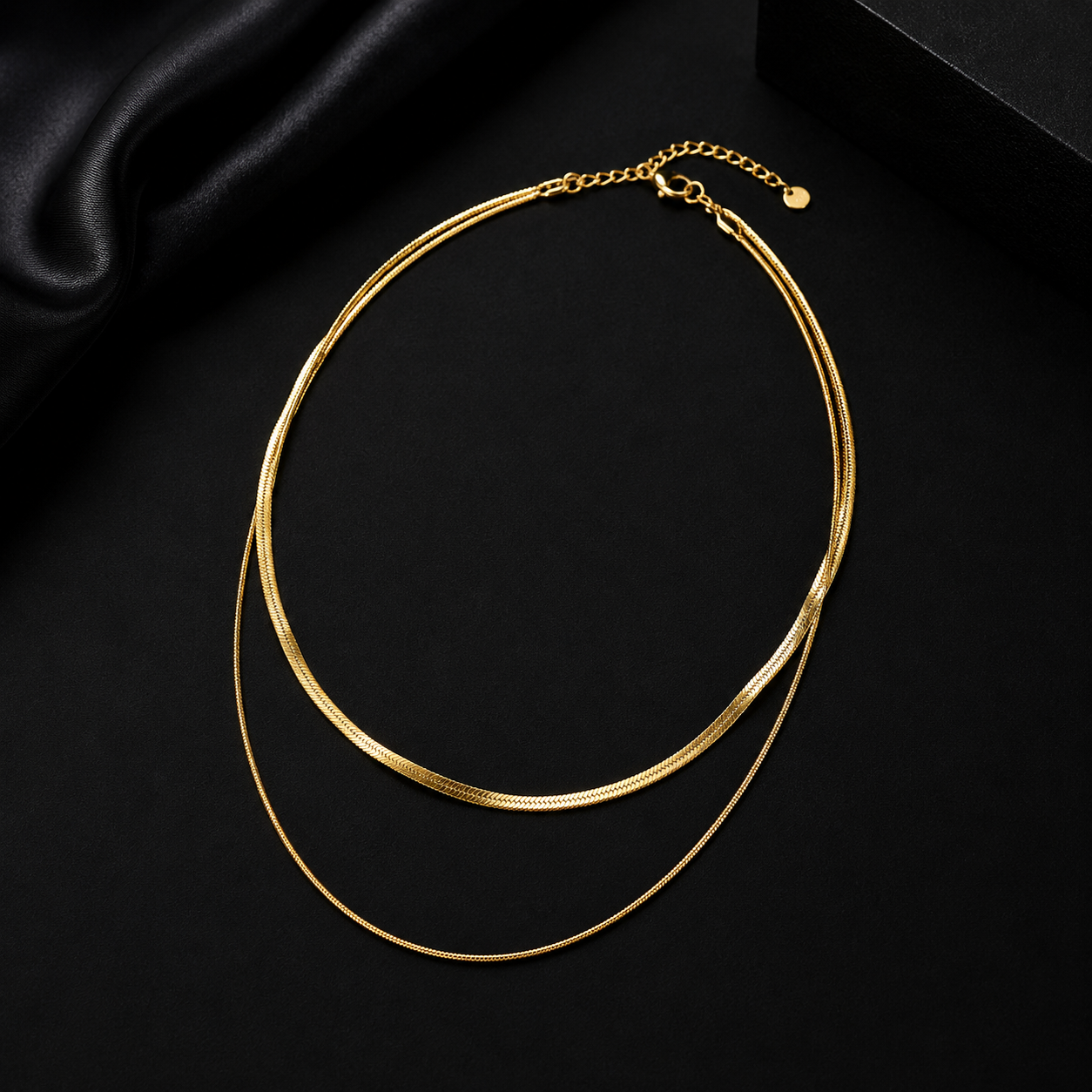 Collier AURÉNA