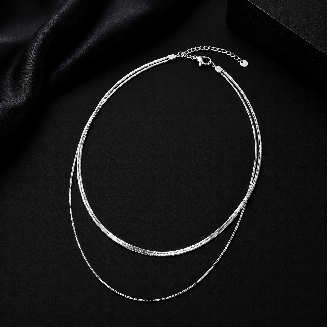 Collier AURÉNA