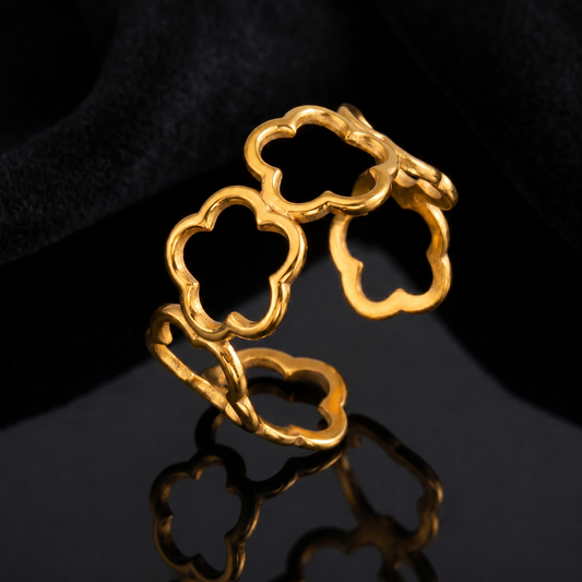 Bague AZÉA