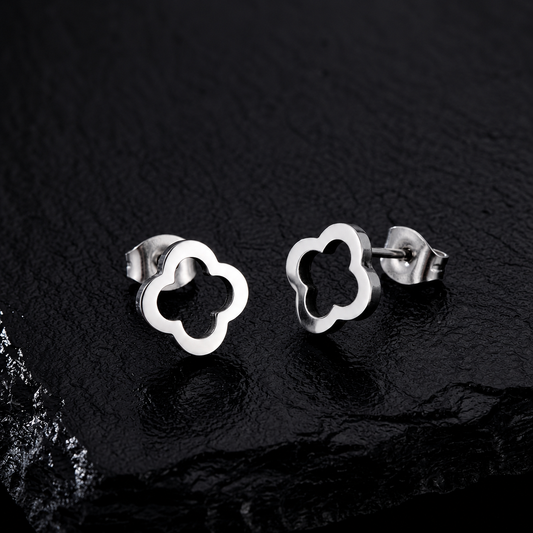 Boucles d'oreilles AZÉA