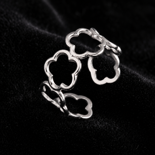 Bague AZÉA