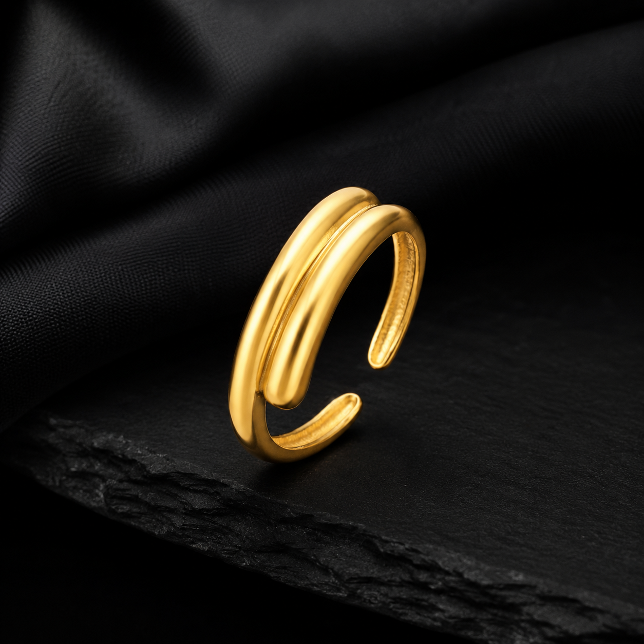Bague DUNE