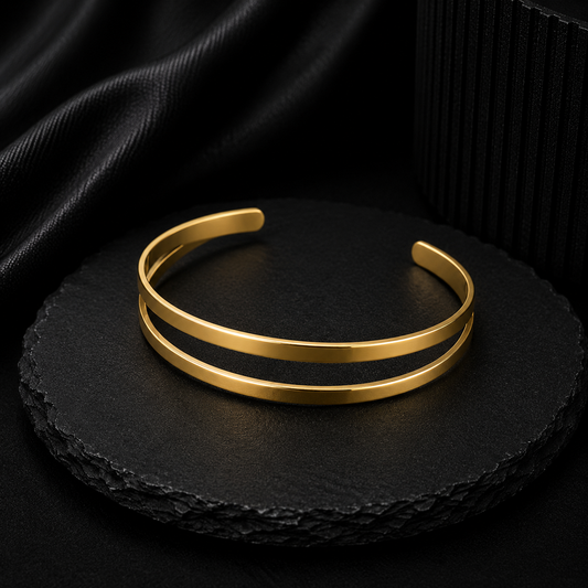 Bracelet DUO