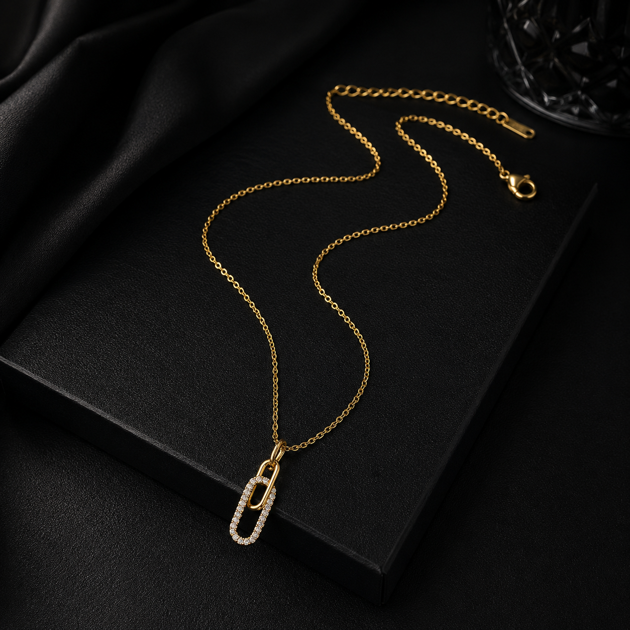 Collier ÉLÉGIA