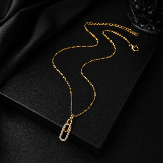 Collier ÉLÉGIA