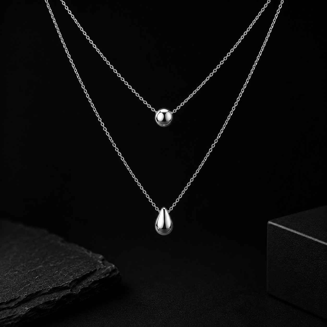 Collier ÉLÉIS