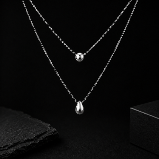 Collier ÉLÉIS