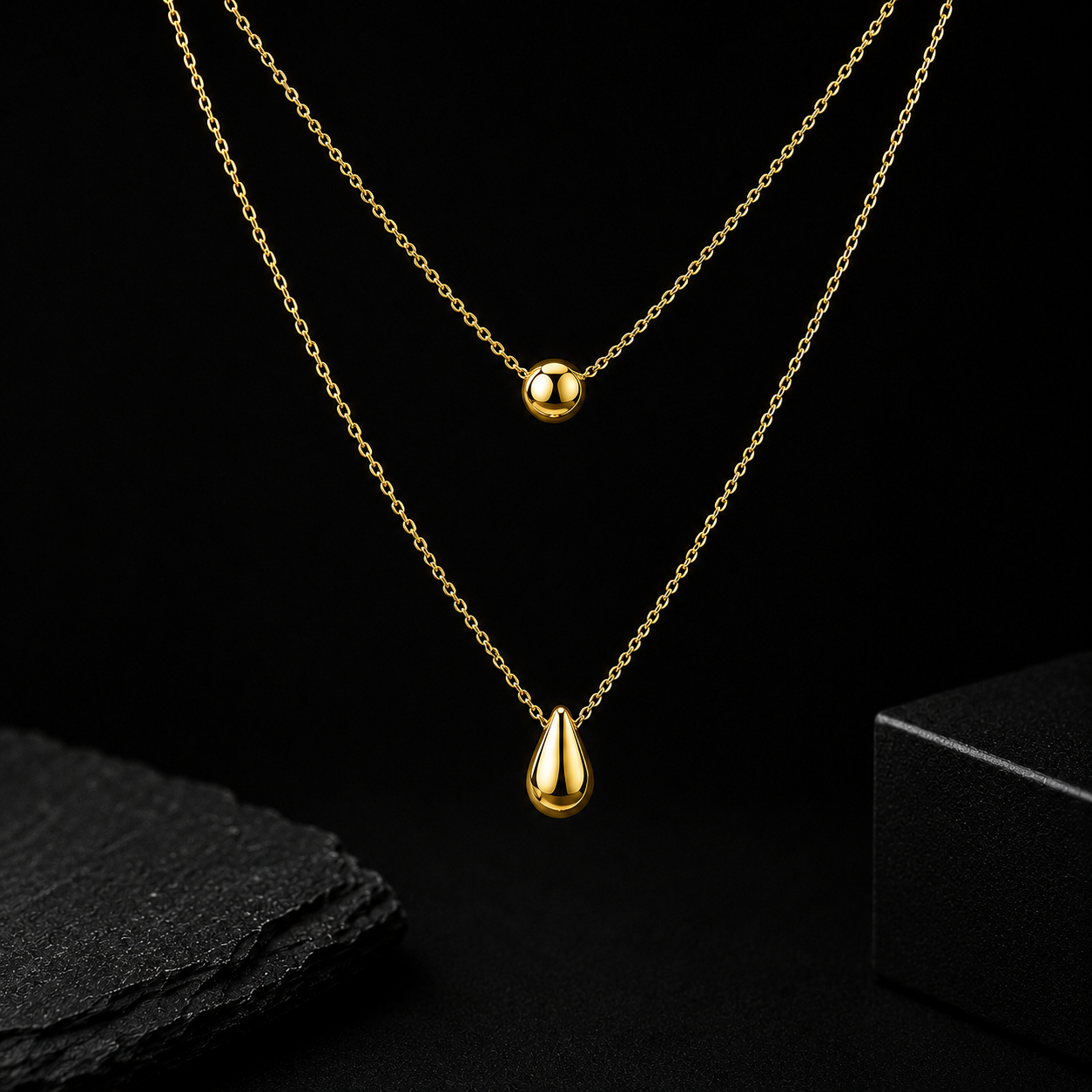 Collier ÉLÉIS
