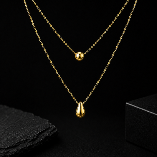 Collier ÉLÉIS