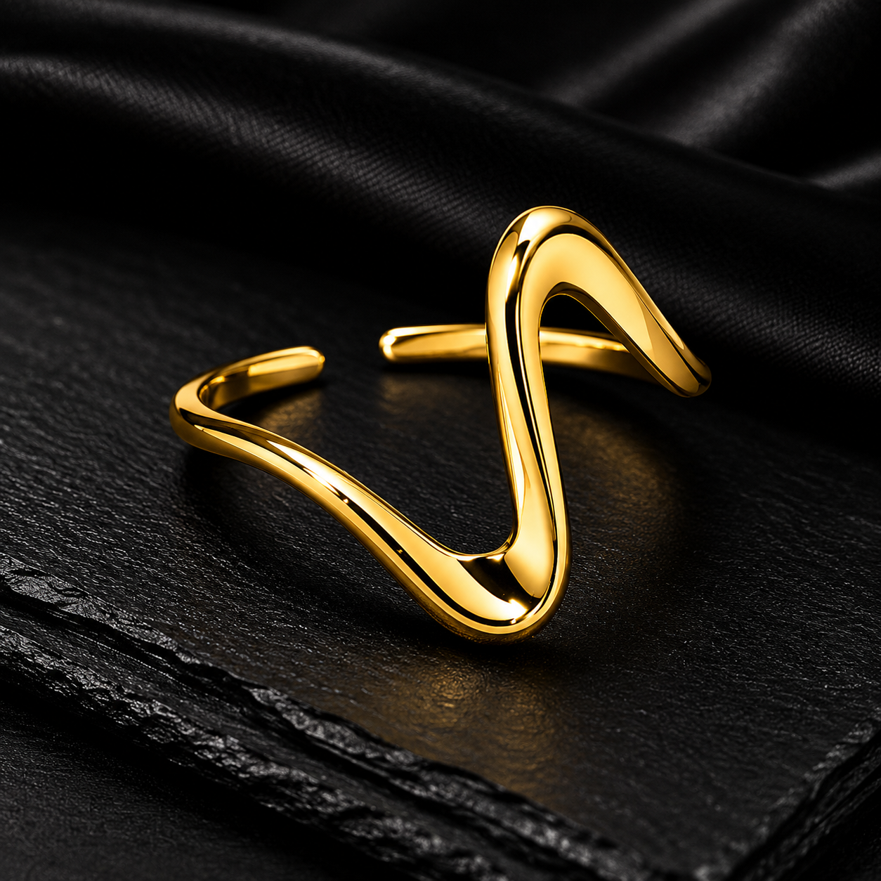 Bague ELYA