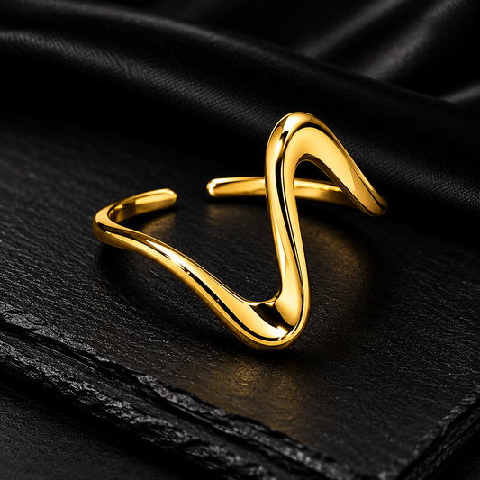 Bague ELYA