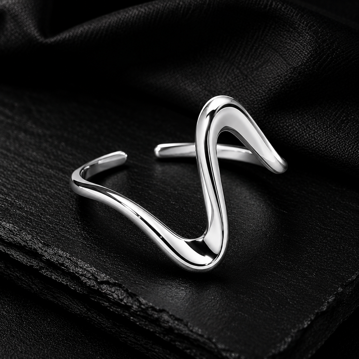 Bague ELYA