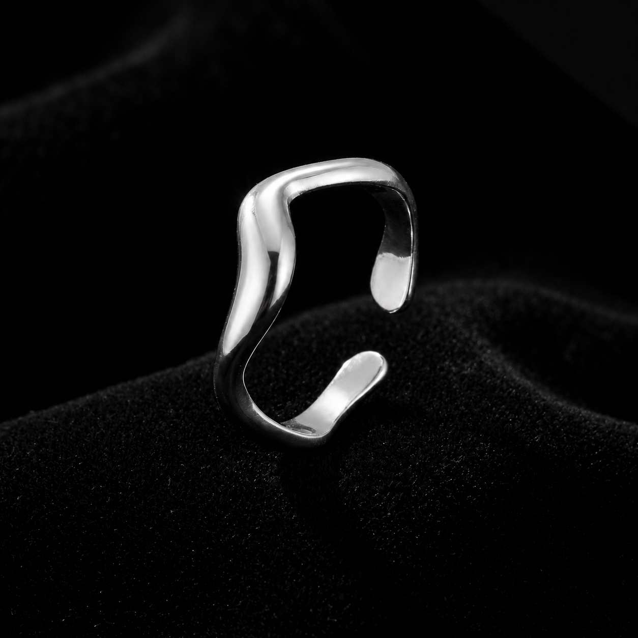 Bague ÉLYNE