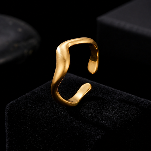 Bague ÉLYNE