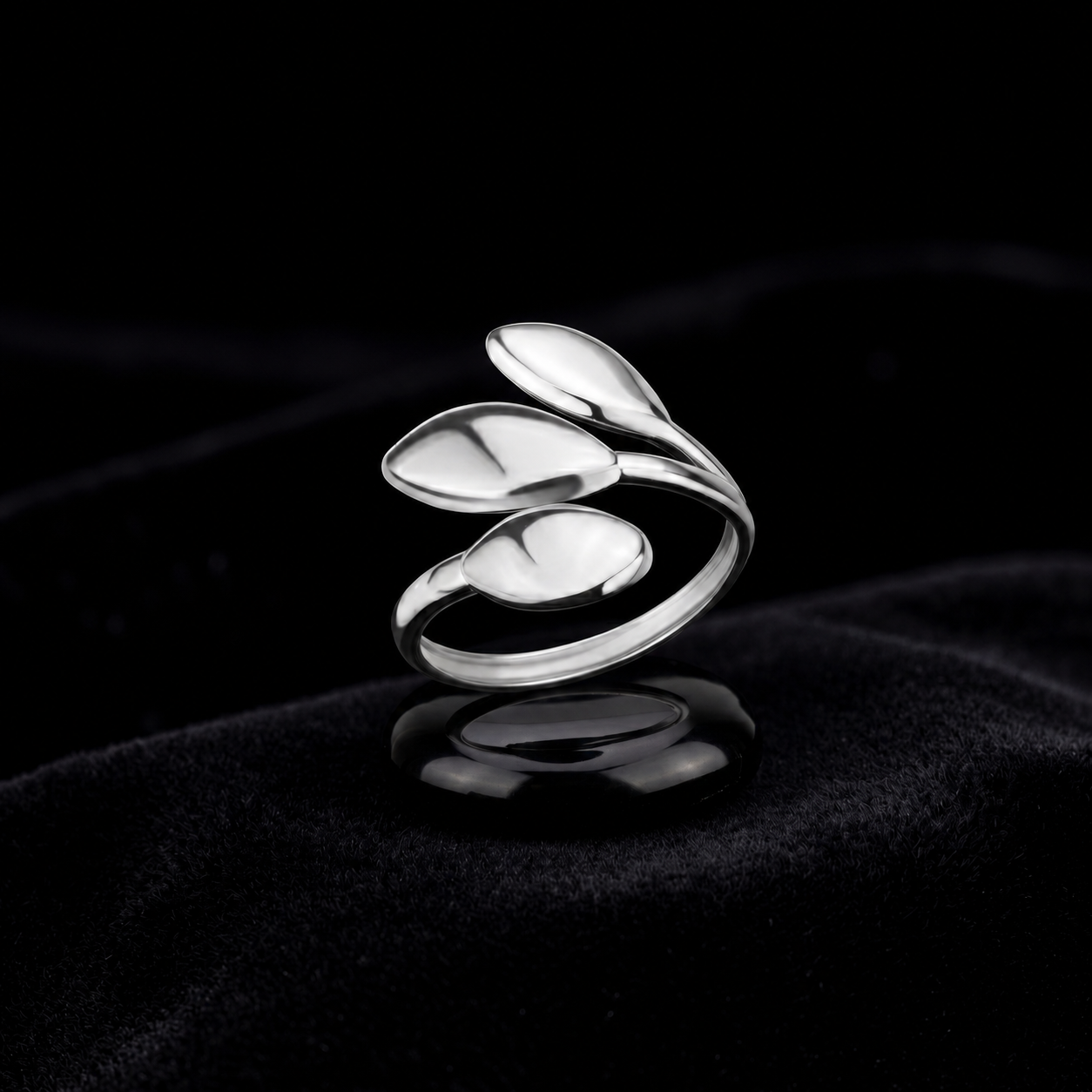 Bague HALO