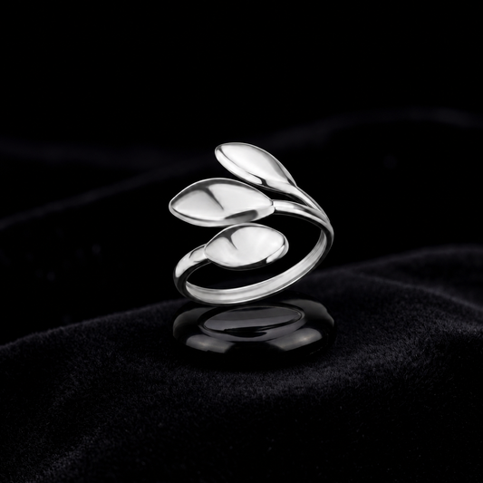 Bague HALO