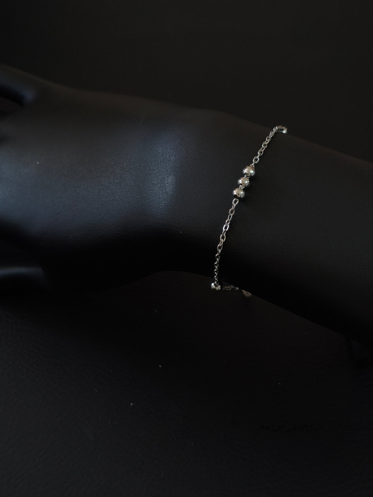Bracelet PERLINE