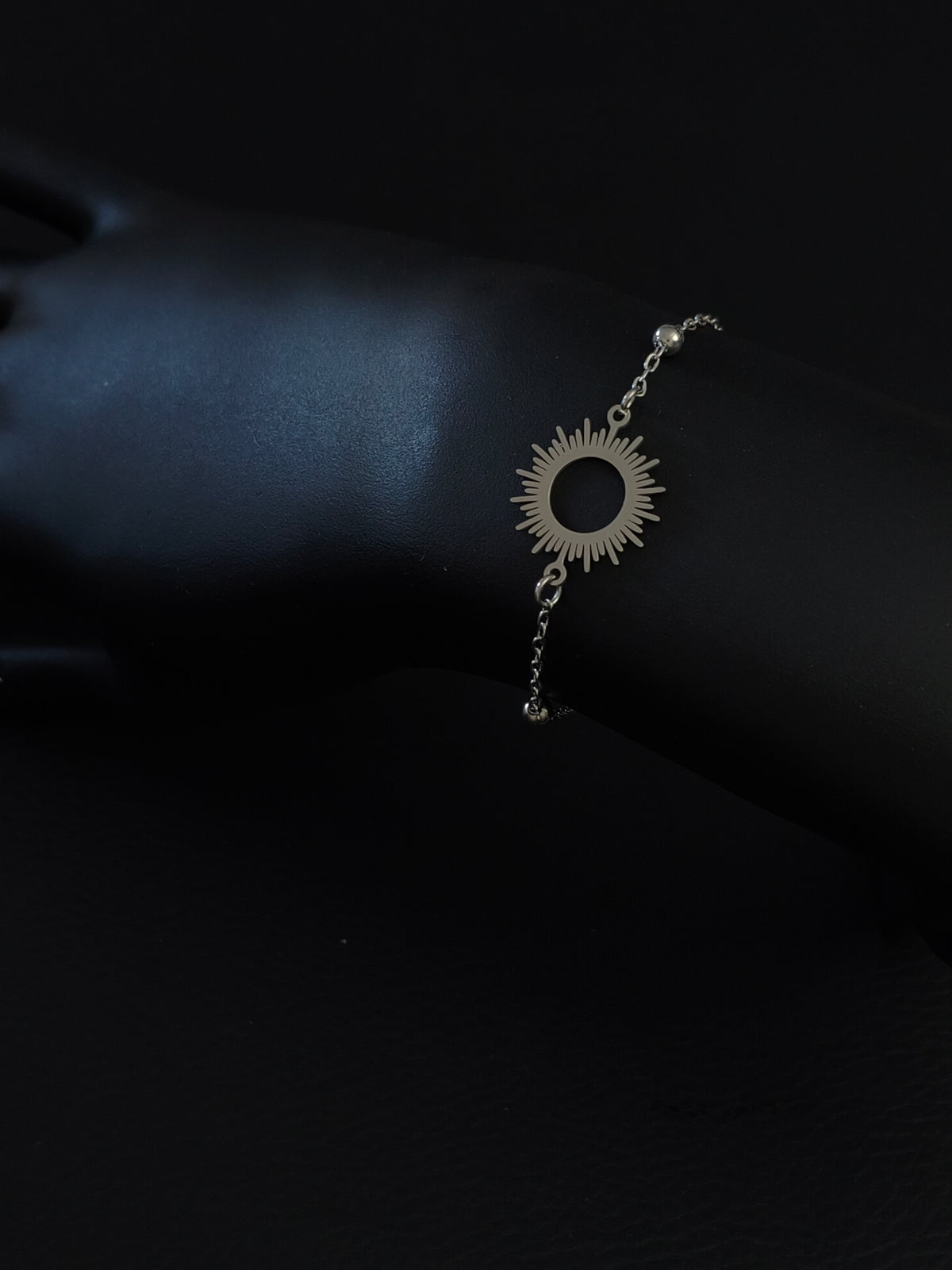 SOLARIS Armband