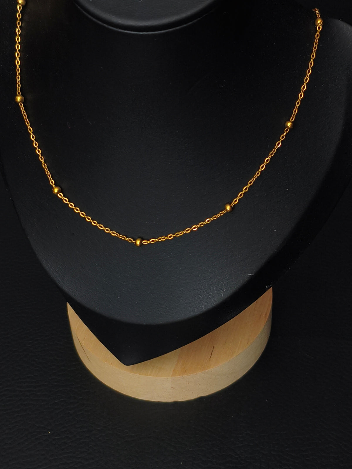 Collier LÉONA
