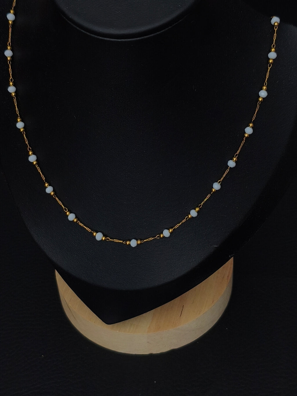 Collier NOCTURNE