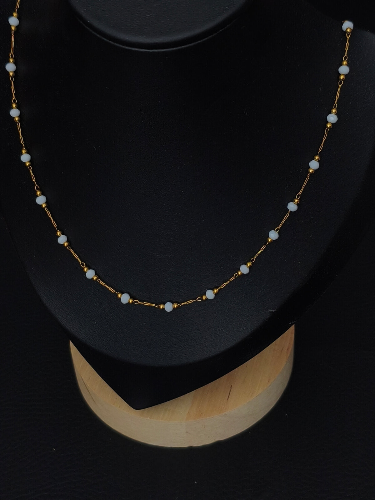 Collier NOCTURNE