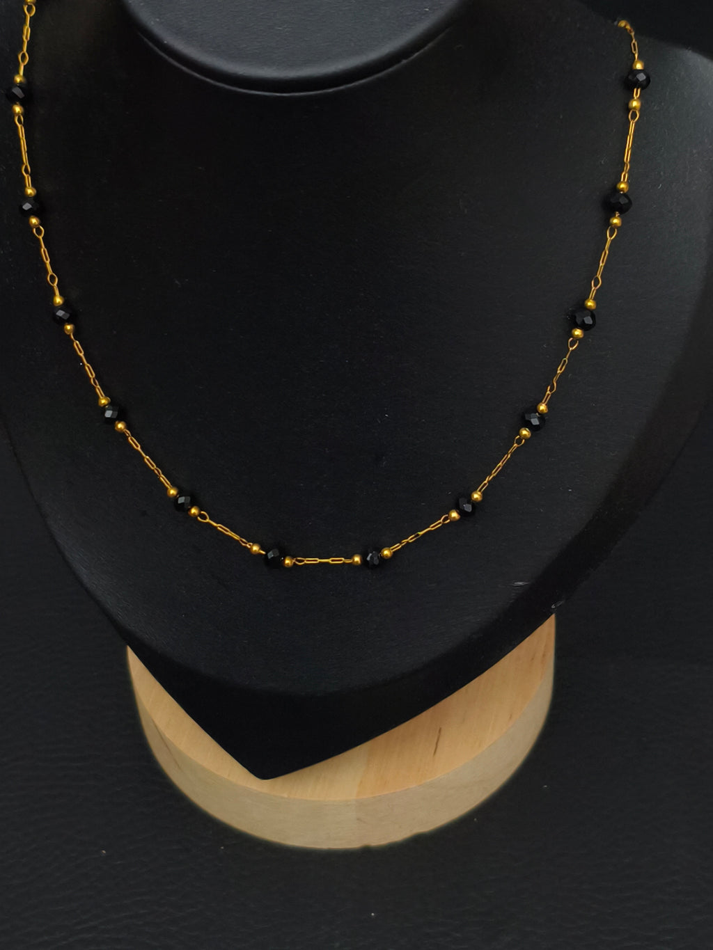 Collier NOCTURNE