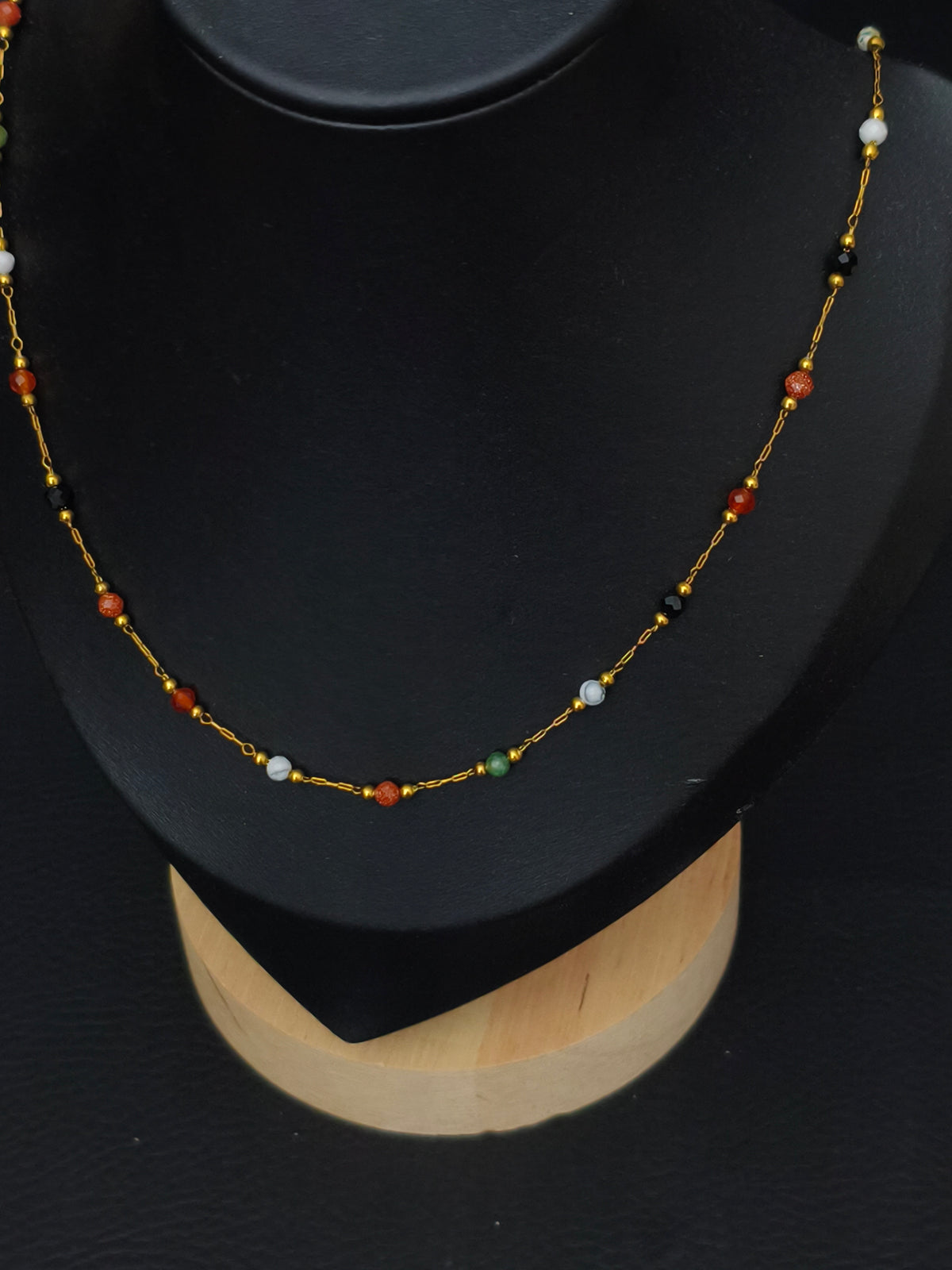 Collier GARANCE