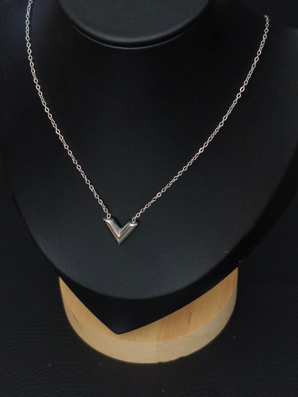 Collier VIRELIA