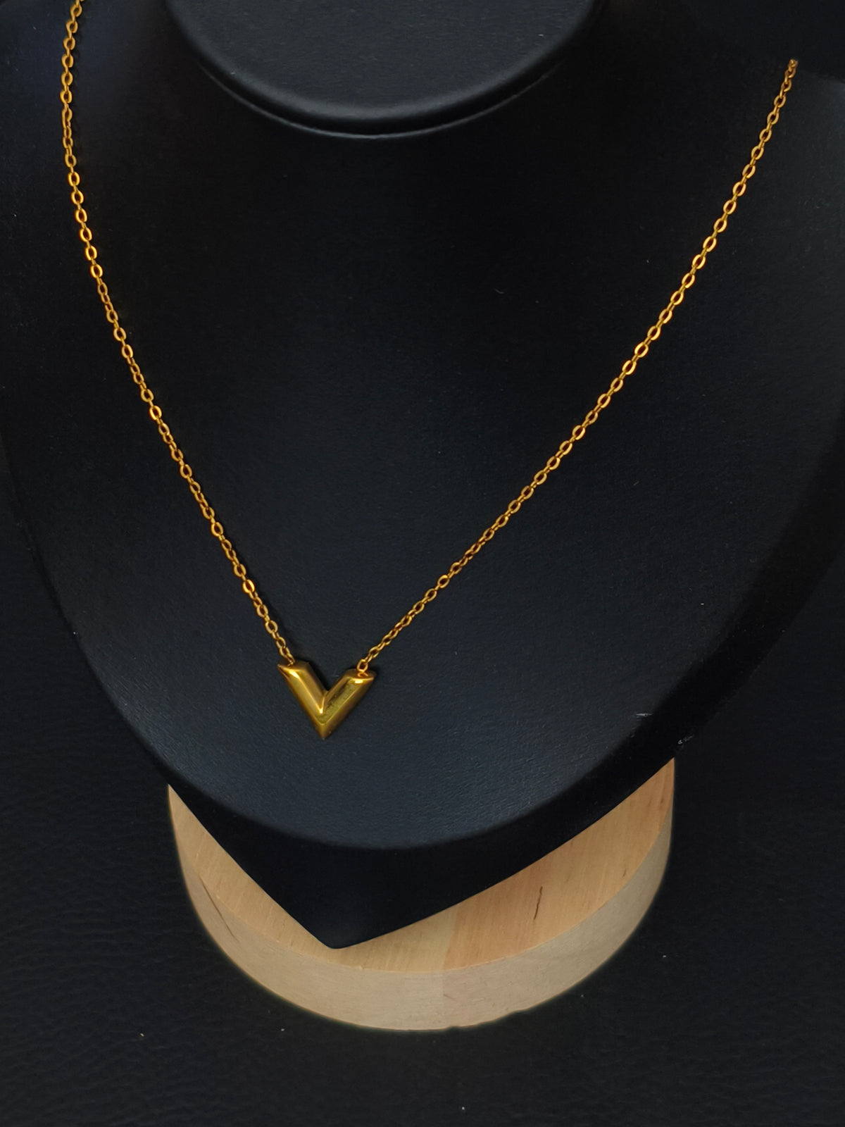 Collier VIRELIA