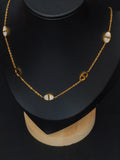 Collier ISÉA