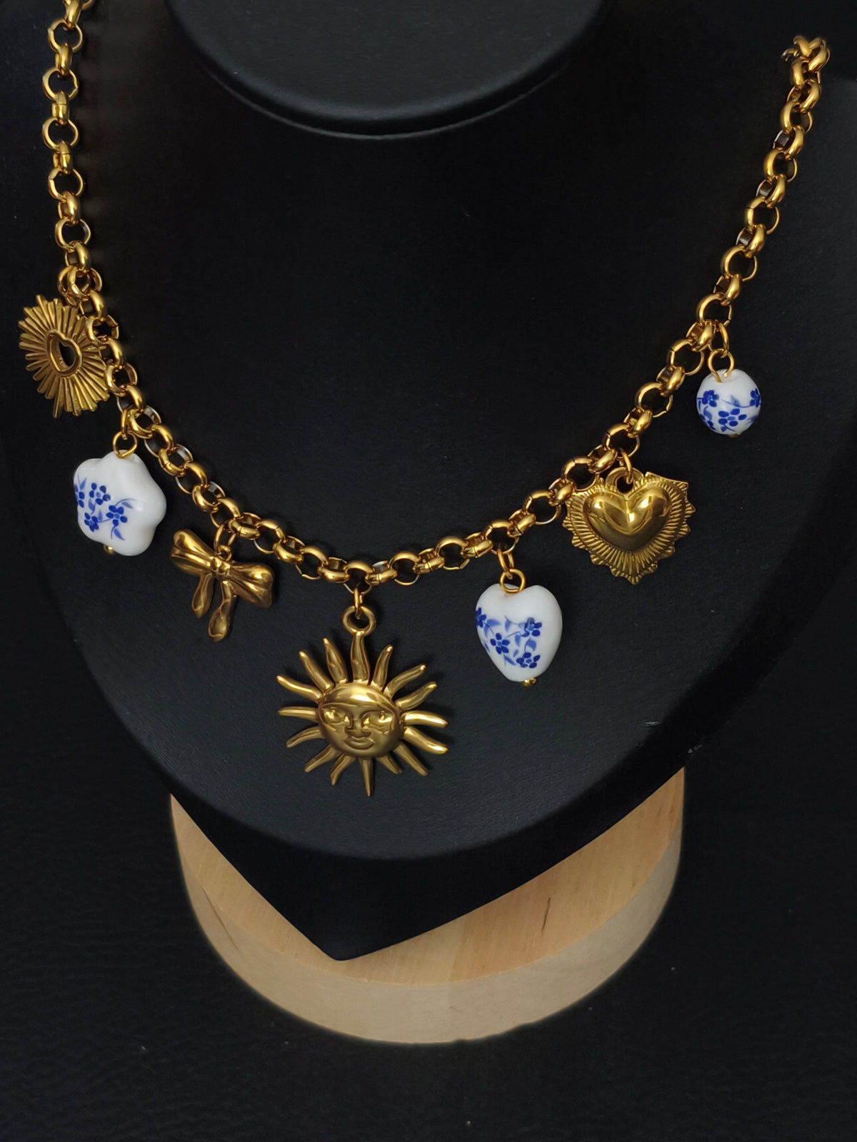 Collier CÉLESTE