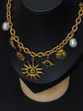 Collier SOLINA